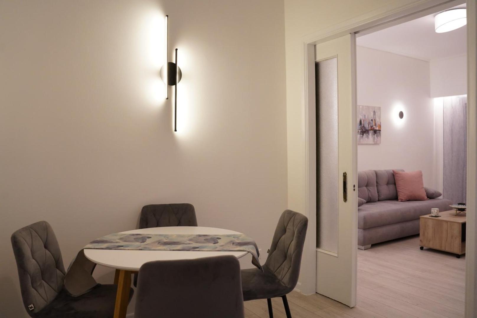 Bright & Cozy Apartment, Афіни Екстер'єр фото