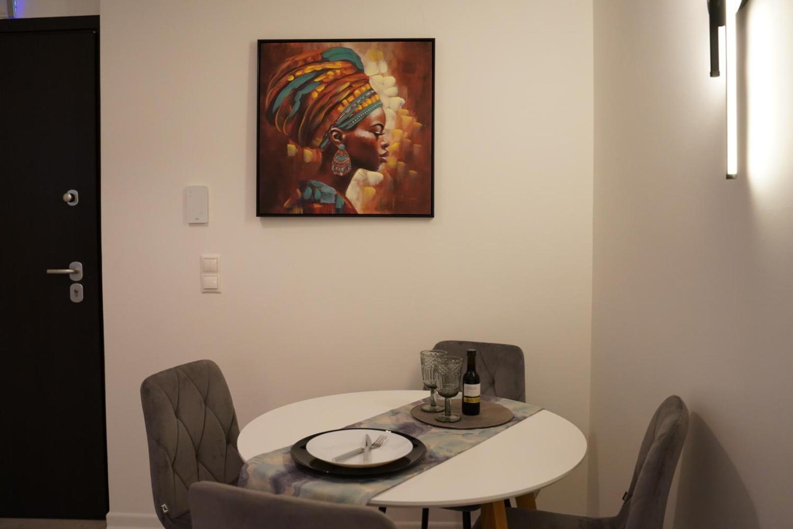 Bright & Cozy Apartment, Афіни Екстер'єр фото