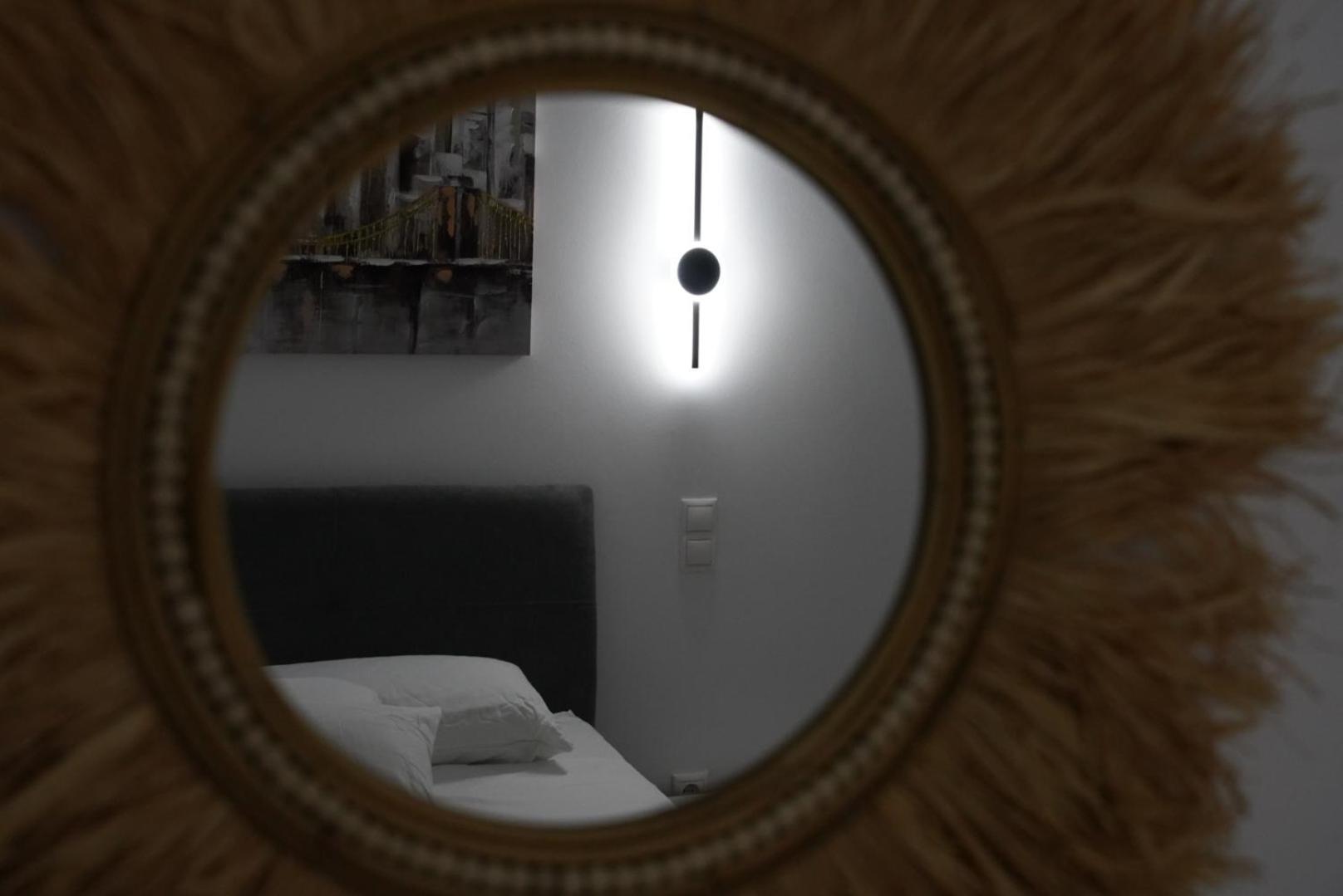 Bright & Cozy Apartment, Афіни Екстер'єр фото